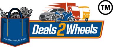 Deals2Wheels